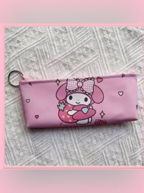 My Melody Pouch